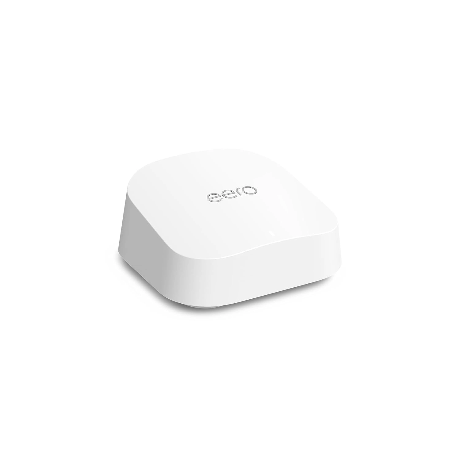 Amazon eero 7 Mesh-WLAN-Router – Wi-Fi 7 für dein Zuhause