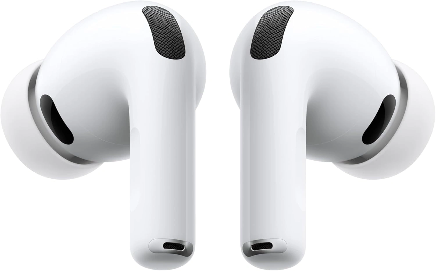 Apple AirPods Pro 3 – Kabellose In-Ear Kopfhörer mit Herzfrequenz & Hörgerätefunktion