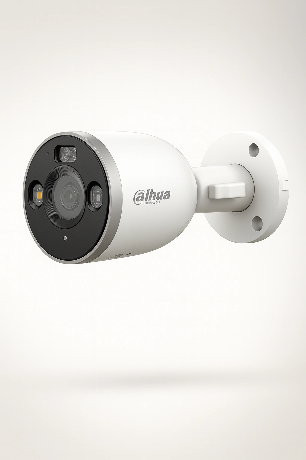 Dahua Bullet D1 – 5MP WiFi Außenkamera
