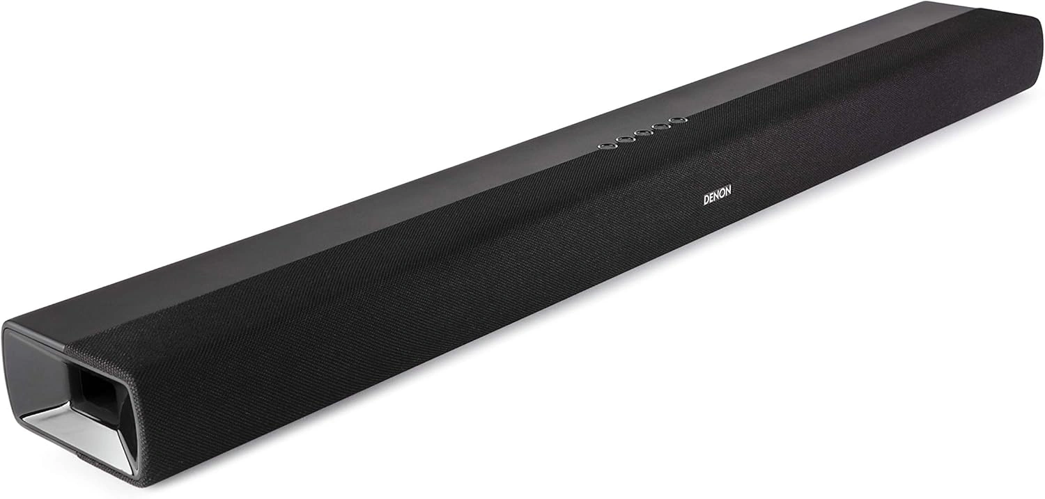 Denon DHT-S216 TV Soundbar mit Subwoofer & DTS Virtual:X