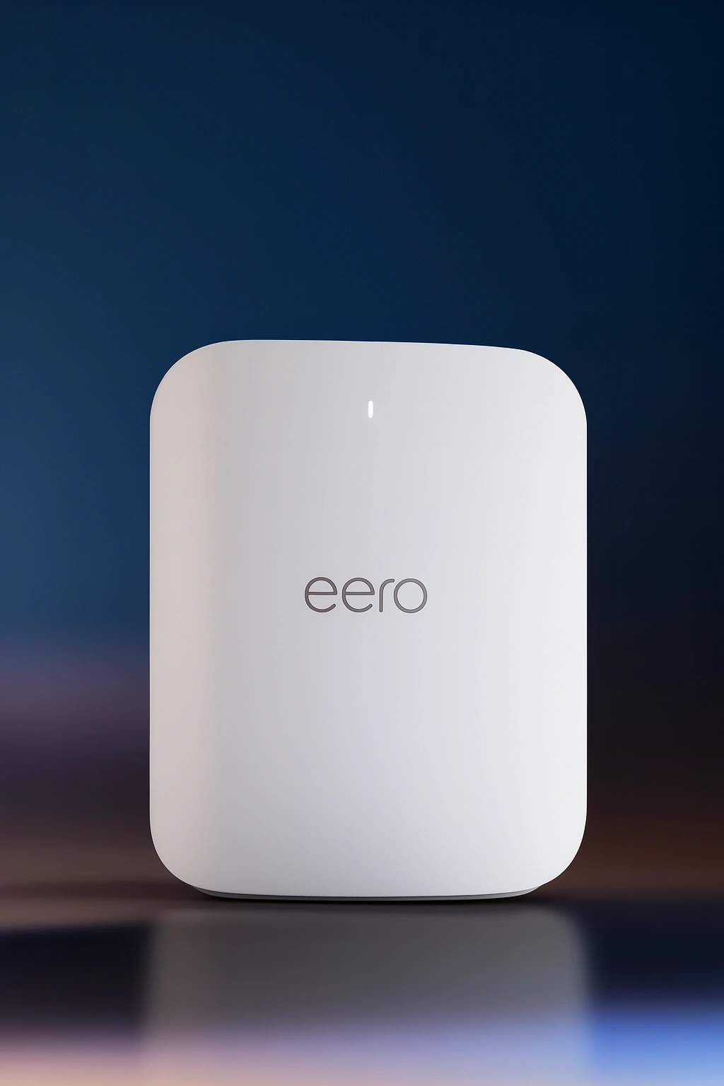 Amazon eero Max 7 – Wi-Fi 7 Mesh-Router