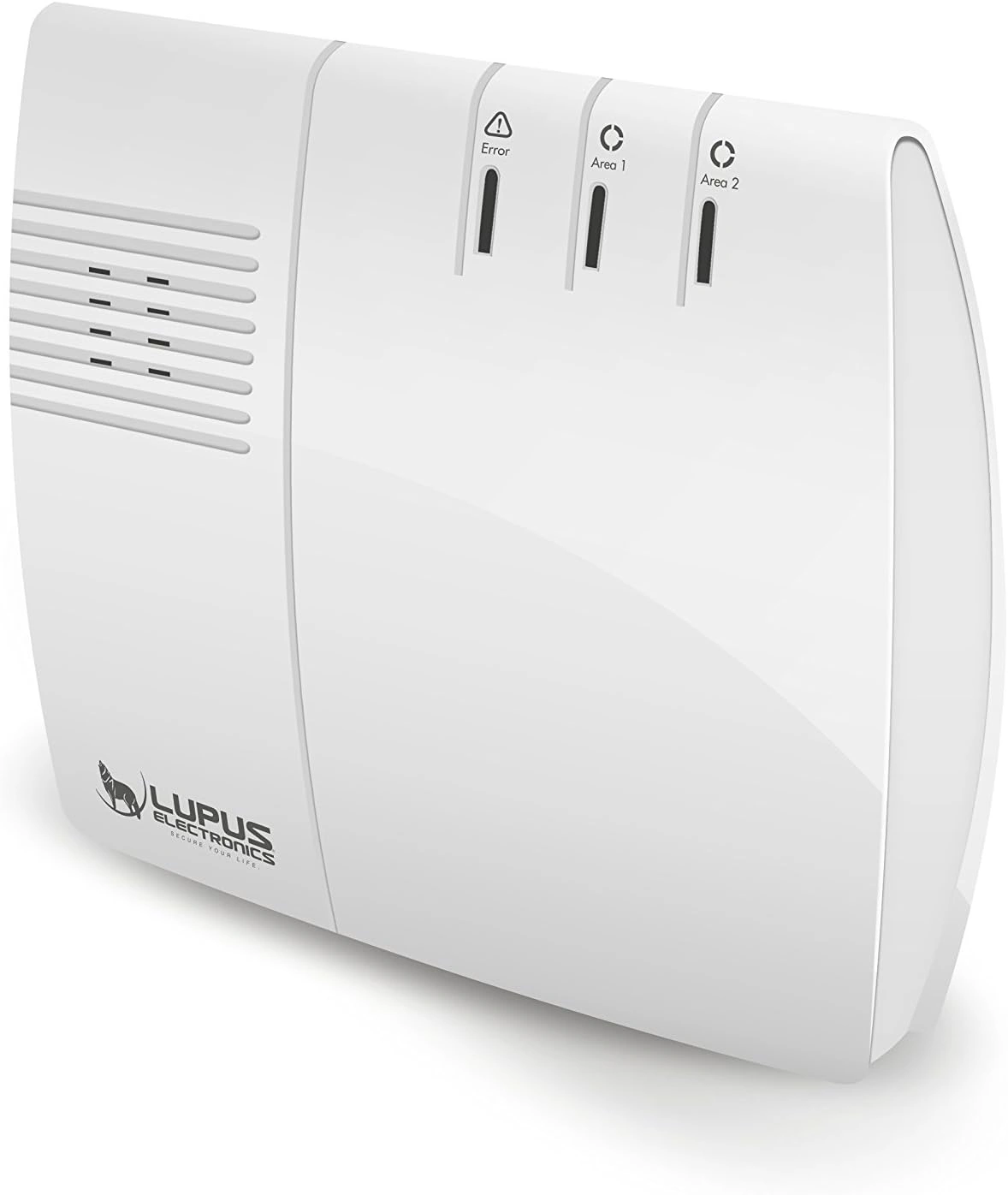 Lupus XT2 Plus Smarthome Alarmanlage