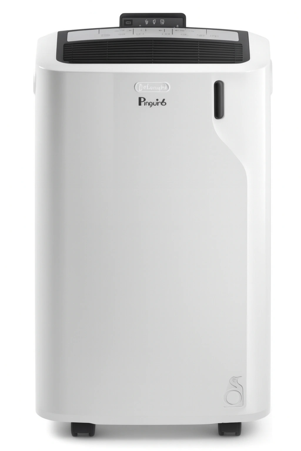 De’Longhi PAC EM90 – Mobiles Klimagerät für mittelgroße Räume