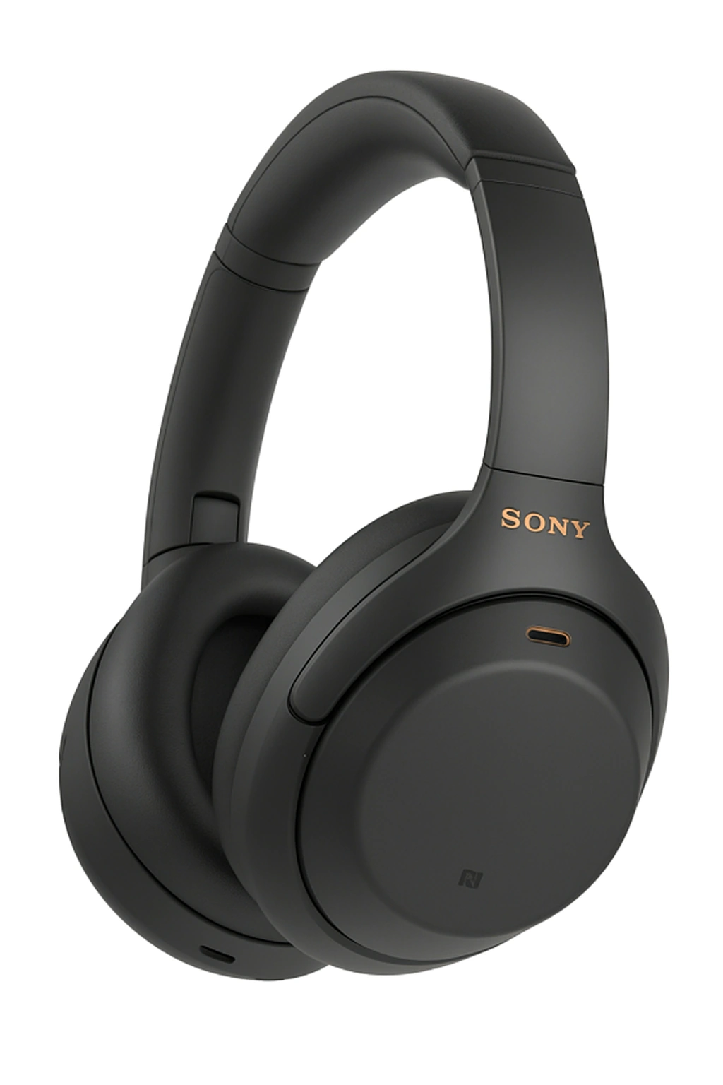 Sony WH-1000XM4 – Kabellose Bluetooth-Kopfhörer mit Noise Cancelling