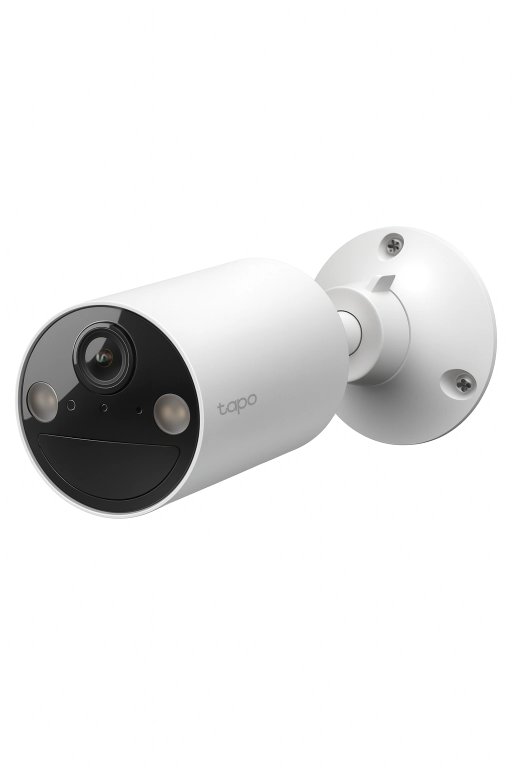 TP-Link Tapo C410 – Kabellose Überwachungskamera mit Akku