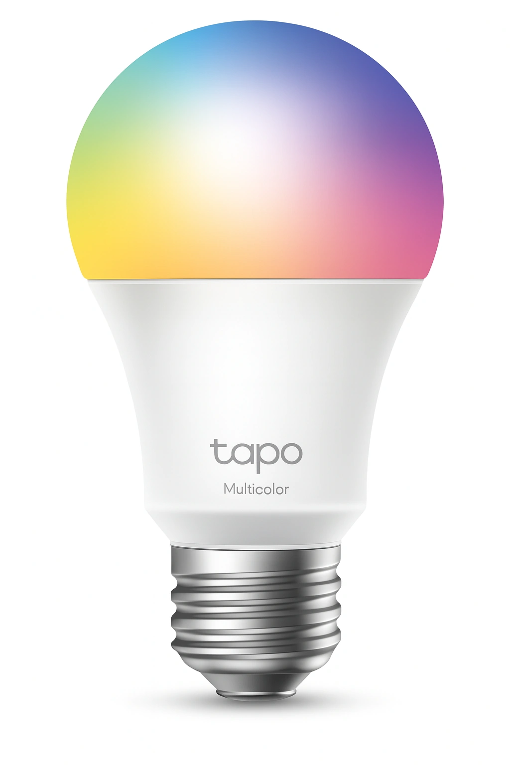 TP-Link Tapo L530E – Smarte WLAN-Glühbirne mit App- & Sprachsteuerung