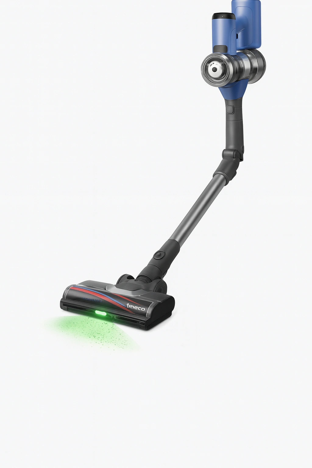 Tineco Pure ONE S50 Pro – Akku-Staubsauger