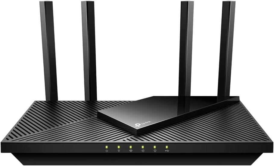 TP-Link Archer AX55