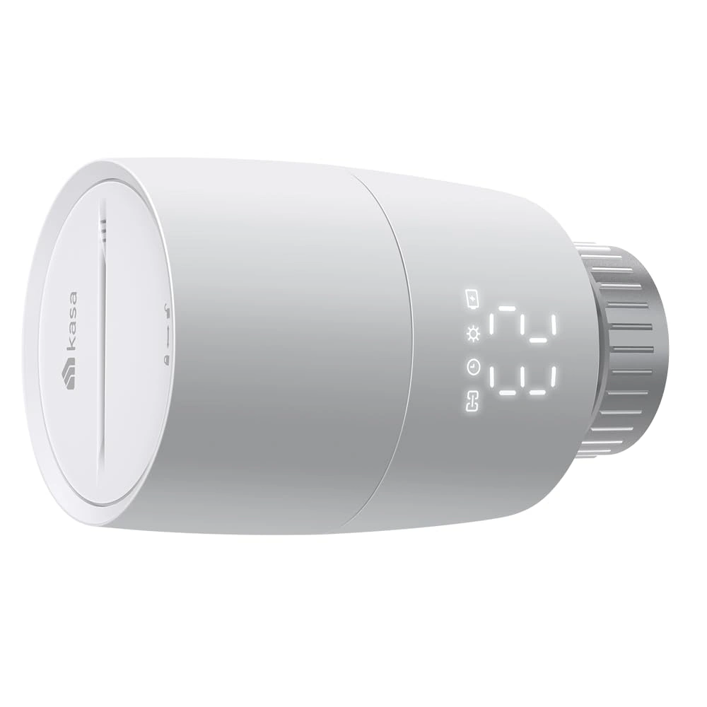 TP-Link Kasa KE100 – Smart Heizkörperthermostat