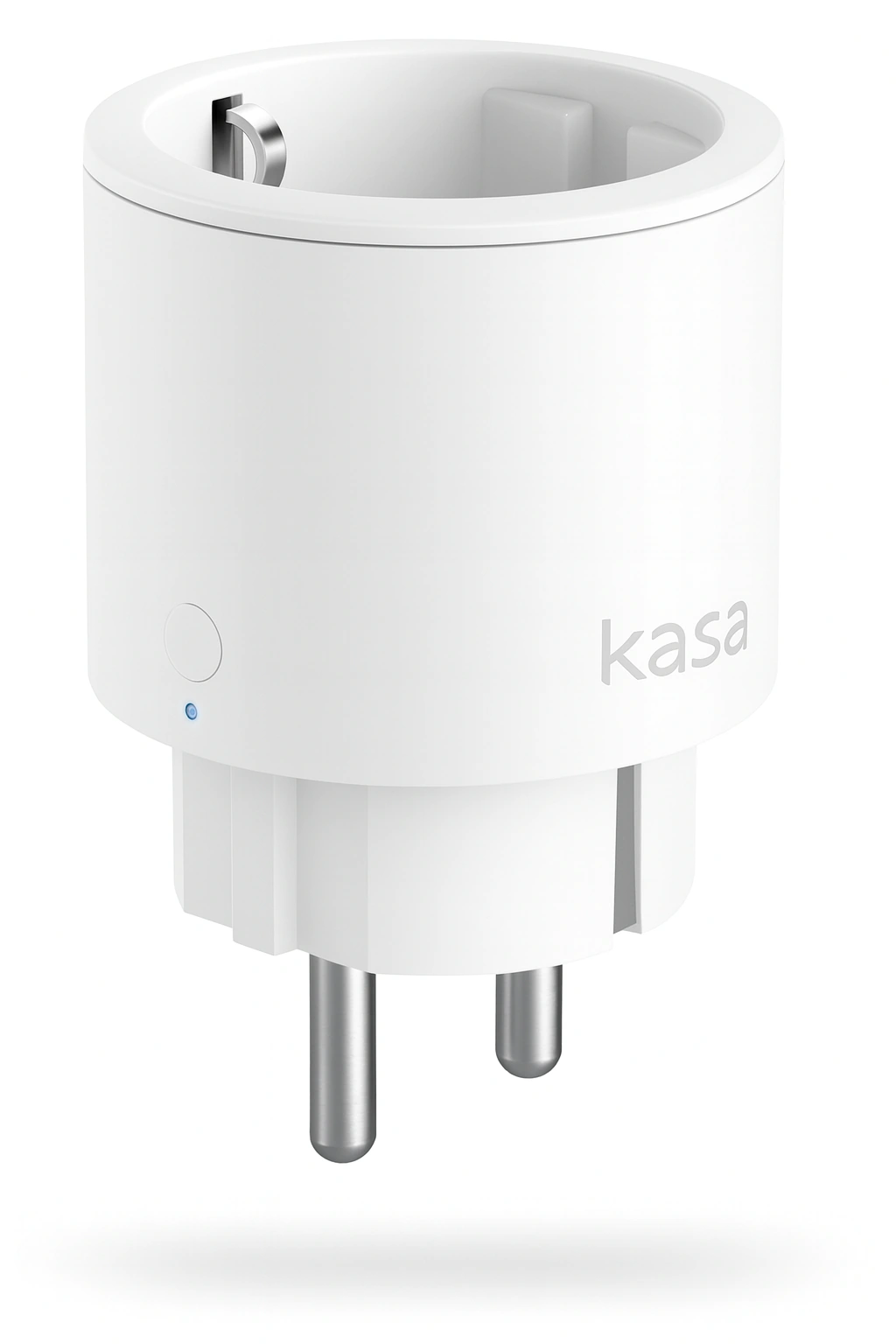 TP-Link Kasa KP115 – WLAN-Steckdose mit Energieüberwachung