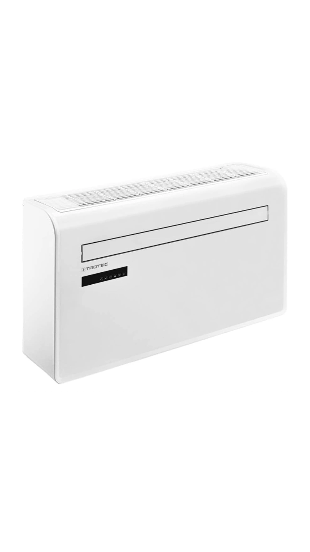TROTEC PAC-W 2650 SH – 4-in-1 Klima & Heizung